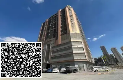 Apartment - 2 Bedrooms - 3 Bathrooms for sale in Al Ghoroub Tower - Al Alia - Ajman Apartment - 2 Bedrooms - 3 Bathrooms for sale in Al Ghoroub Tower - Al Alia - Ajman