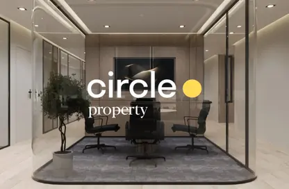 Full Floor - Studio - 4 Bathrooms for rent in Mazaya Business Avenue BB1 - Mazaya Business Avenue - Jumeirah Lake Towers - Dubai