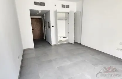 Apartment - Studio - 1 Bathroom for rent in Tiraz - Naseej District - Aljada - Sharjah