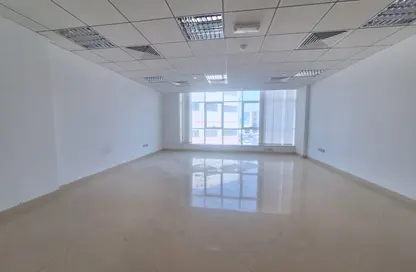 Office Space - Studio - 1 Bathroom for rent in Al Wahda Building - Port Saeed - Deira - Dubai