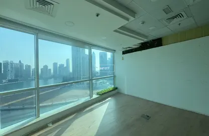 Office Space - Studio for rent in Blue Bay Tower - Business Bay - Dubai Office Space - Studio for rent in Blue Bay Tower - Business Bay - Dubai