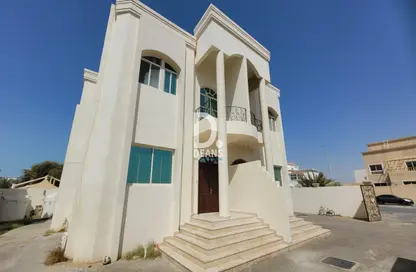 Villa - 3 Bedrooms - 3 Bathrooms for rent in Khalifa City - Abu Dhabi
