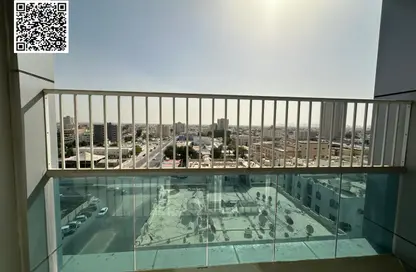 Apartment - 2 Bedrooms - 2 Bathrooms for rent in City Tower - Al Nuaimiya - Ajman Apartment - 2 Bedrooms - 2 Bathrooms for rent in City Tower - Al Nuaimiya - Ajman