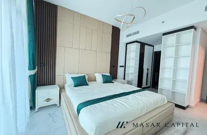 Apartment - 1 Bedroom - 1 Bathroom for rent in Opalz by Danube - Dubai Science Park - Dubai