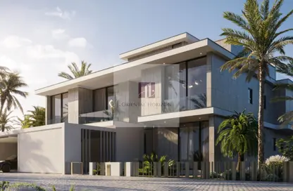 Villa - 5 Bedrooms - 5 Bathrooms for sale in District One West Phase I - District One - Mohammed Bin Rashid City - Dubai