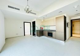 Kitchen image for: Apartment - 1 bedroom - 2 bathrooms for rent in Warsan Akasya - Al Warsan 4 - Al Warsan - Dubai, Image 1