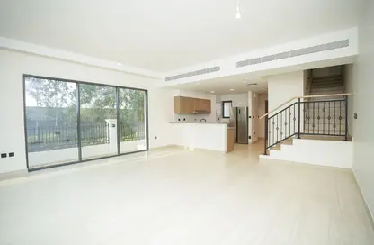 تاون هاوس - 5 غرف نوم - 6 حمامات للايجار في سانتوريني - داماك لاجونز - دبي