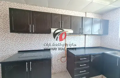 شقة - غرفة نوم - 2 حمامات للايجار في بناية بلو 3 - النهدة 2 - النهدة - دبي - دبي