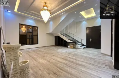 Villa - 5 Bedrooms - 7 Bathrooms for sale in Al Amira Village - Al Yasmeen - Ajman