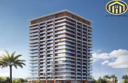 Apartment - 3 Bedrooms - 5 Bathrooms for sale in Binghatti Pinnacle - Al Jaddaf - Dubai
