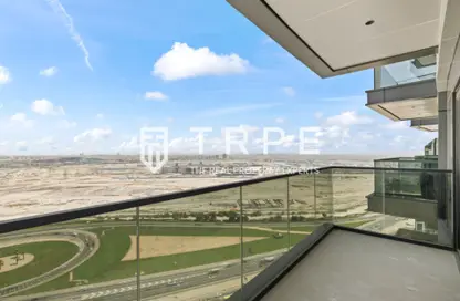 Apartment - 2 Bedrooms - 3 Bathrooms for sale in Nobles Tower - Business Bay - Dubai