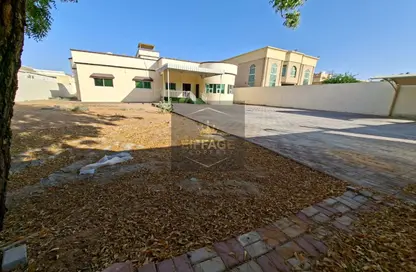 Villa - 3 Bedrooms - 4 Bathrooms for sale in Al Hamidiya 1 - Al Hamidiya - Ajman