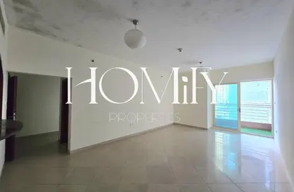 Apartment - 2 Bedrooms - 4 Bathrooms for rent in Icon Tower 2 - JLT Cluster L - Jumeirah Lake Towers - Dubai