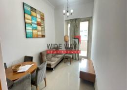 Apartment - 1 bedroom - 2 bathrooms for sale in Dream Tower - Dubai Marina - Dubai