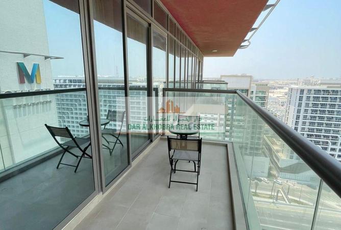 Near to Metro | Balcony | Furnished