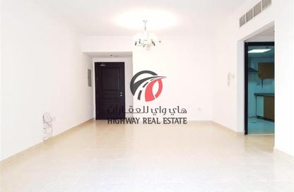 Apartment - 1 Bedroom - 2 Bathrooms for rent in Sama Residence - Al Nahda 1 - Al Nahda - Dubai