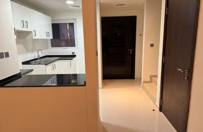 Townhouse - 3 Bedrooms - 3 Bathrooms for sale in Mimosa - Damac Hills 2 - Dubai