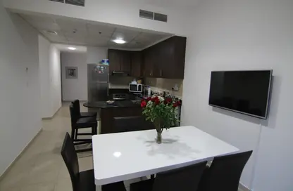 Apartment - 2 Bedrooms - 2 Bathrooms for rent in Elite Residence - Dubai Marina - Dubai