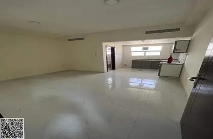 Apartment - Studio - 1 Bathroom for rent in Sheikh Jaber Al Sabah Street - Al Naimiya - Al Nuaimiya - Ajman