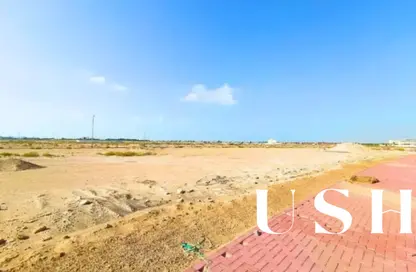 أرض - استوديو للبيع في سيح شعيب 1 - جبل علي - دبي