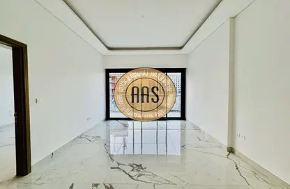 Apartment - 2 Bedrooms - 2 Bathrooms for rent in Azizi Riviera 63 - Meydan - Dubai