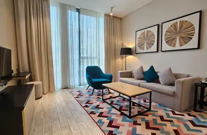 Apartment - 1 Bedroom - 1 Bathroom for rent in Millennium Al Barsha - Al Barsha 1 - Al Barsha - Dubai