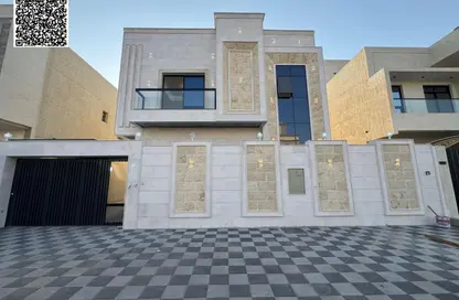 Villa - 5 Bedrooms - 7 Bathrooms for sale in Al Helio 2 - Al Helio - Ajman