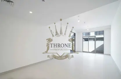 Villa - 4 Bedrooms - 6 Bathrooms for rent in The Pulse Beachfront - The Pulse - Dubai South (Dubai World Central) - Dubai