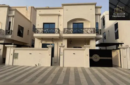 فيلا - 6 غرف نوم - 8 حمامات للبيع في الحليو 2 - الحليو - عجمان