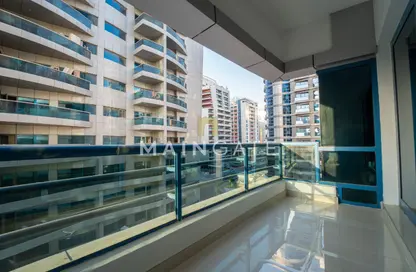 شقة - 2 غرف نوم - 2 حمامات للايجار في النور 1 - أبراج النور - برشا هايتس (تيكوم) - دبي شقة - 2 غرف نوم - 2 حمامات للايجار في النور 1 - أبراج النور - برشا هايتس (تيكوم) - دبي