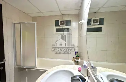 Apartment - 2 Bedrooms - 3 Bathrooms for rent in Sahara Tower 2 - Sahara Complex - Al Nahda - Sharjah