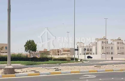 Villa - 6 Bedrooms - 6 Bathrooms for sale in Al Shamkha - Abu Dhabi