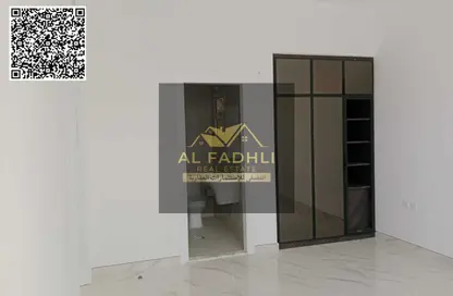 Apartment - 2 Bedrooms - 3 Bathrooms for rent in Al Jurf 3 - Al Jurf - Ajman Downtown - Ajman