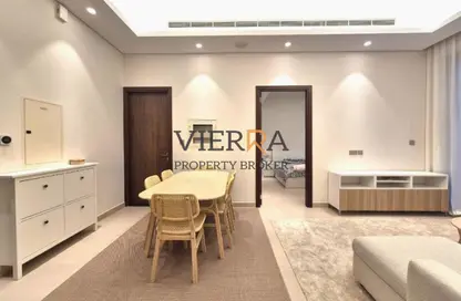 Apartment - 2 Bedrooms - 3 Bathrooms for rent in Symbolic Alpha - Liwan - Dubai Land - Dubai