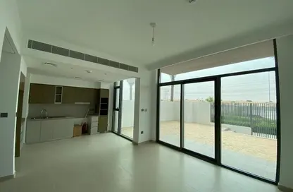 تاون هاوس - 3 غرف نوم - 4 حمامات للايجار في ربيع - المرابع العربية 3 - دبي