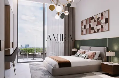 Apartment - 1 Bedroom - 2 Bathrooms for sale in Azizi Milan - City of Arabia - Dubai