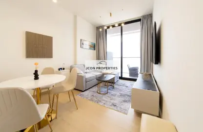 شقة - غرفة نوم - 1 حمام للايجار في بن غاطي كريست - الضاحية 13 - قرية جميرا الدائرية - دبي