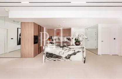 Apartment - 3 Bedrooms - 3 Bathrooms for rent in Burj Daman - DIFC - Dubai Apartment - 3 Bedrooms - 3 Bathrooms for rent in Burj Daman - DIFC - Dubai