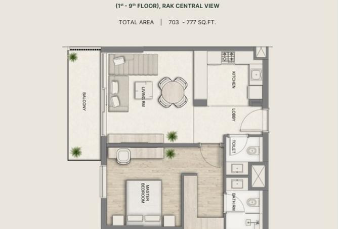 15788555 - الصورة الرئيسية للعقار