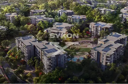 Apartment - 2 Bedrooms - 3 Bathrooms for sale in Serra - Ghaf Woods - Dubai Land - Dubai