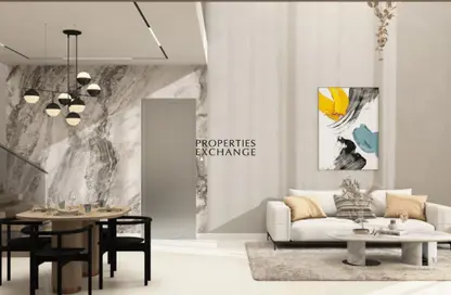 Apartment - 2 Bedrooms - 3 Bathrooms for sale in PG One - Al Furjan - Dubai Apartment - 2 Bedrooms - 3 Bathrooms for sale in PG One - Al Furjan - Dubai