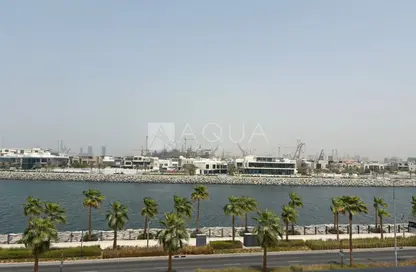 Apartment - 2 Bedrooms - 3 Bathrooms for rent in La Cote Building 4 - Jumeirah 1 - Jumeirah - Dubai