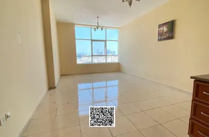 شقة - 1 حمام للبيع في أورينت تاور - البستان - عجمان