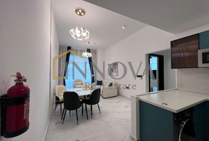 Luxury Living | Prime Location | Ready to Move