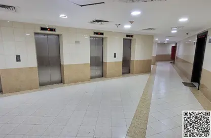 Apartment - 2 Bedrooms - 2 Bathrooms for rent in Al Rashidiya Towers - Al Rashidiya - Ajman Downtown - Ajman