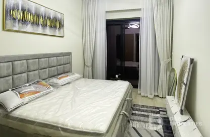 شقة - 1 حمام للبيع في عزيزي ريفيرا 47 - عزيزي ريفيرا - ميدان واحد - ميدان - دبي