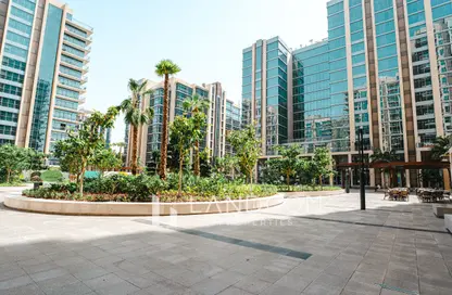 Apartment - 1 Bedroom - 2 Bathrooms for rent in Deira Enrichment Project - Deira - Dubai