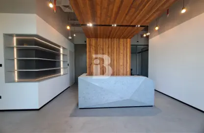 Office Space - Studio for rent in Al Muroor Tower - Muroor Area - Abu Dhabi