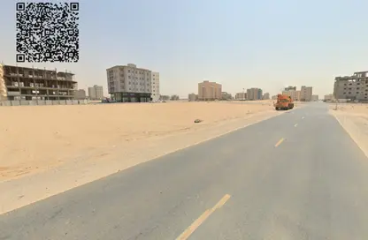 Land - Studio for sale in Al Jurf Industrial 3 - Al Jurf Industrial - Ajman