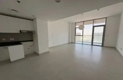 Apartment - 1 Bedroom - 2 Bathrooms for rent in The Pulse Boulevard Apartments (C2) - The Pulse - Dubai South (Dubai World Central) - Dubai